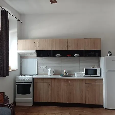 Casa de Campo ždírec *