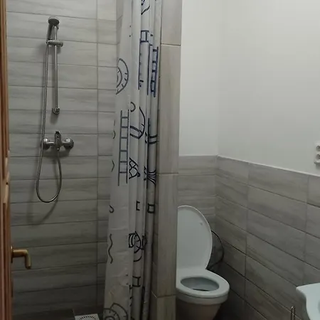 Hétvégi ház Zdirec