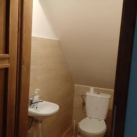 Zdirec Hétvégi ház *