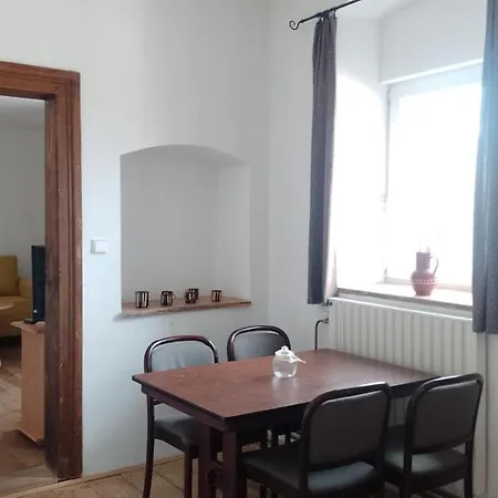 Hétvégi ház Zdirec Zdirec (Ceska Lipa)