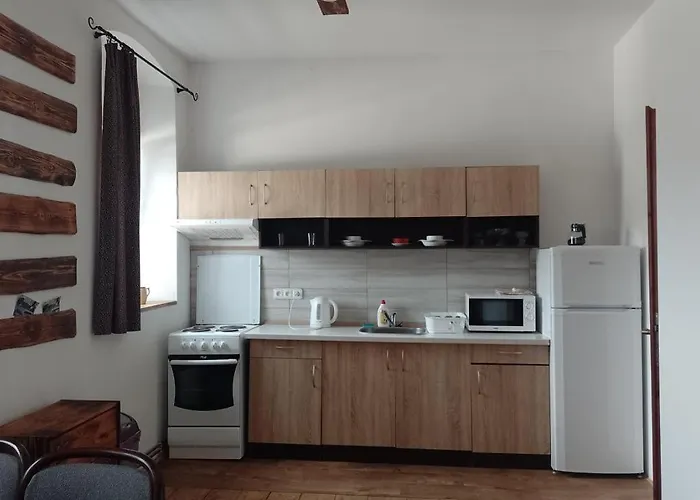 Lantställe Zdirec *