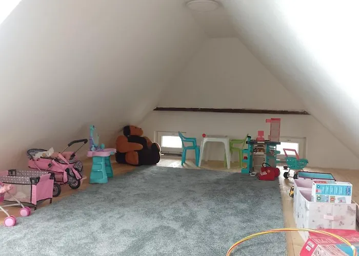 Lantställe Zdirec *
