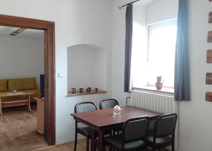 Lantställe Zdirec Zdirec (Ceska Lipa)