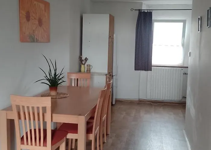 Lantställe Zdirec